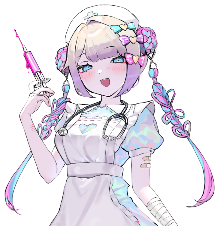 ちい tweet media