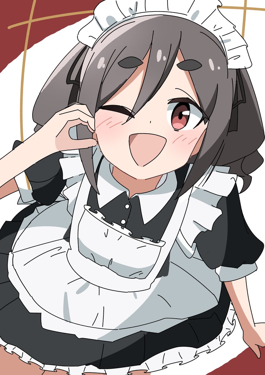 明太とここ tweet media
