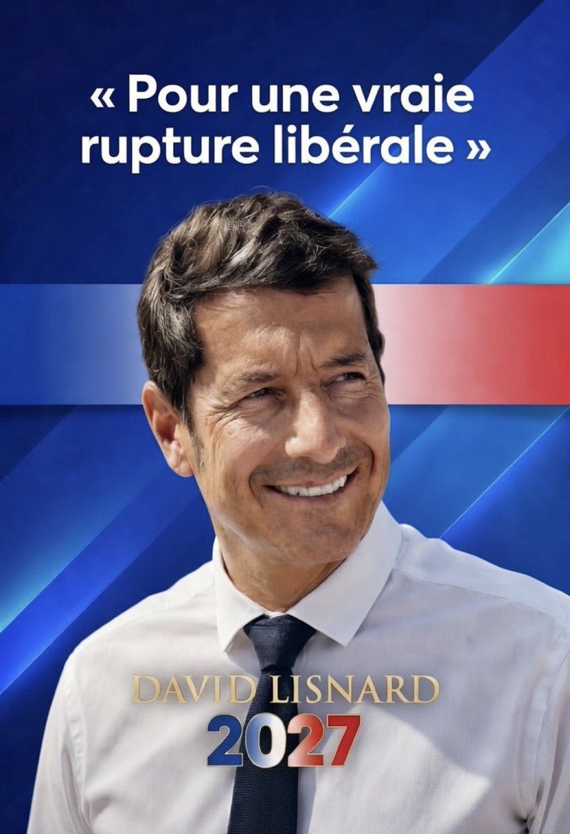 Julien PERIER tweet media