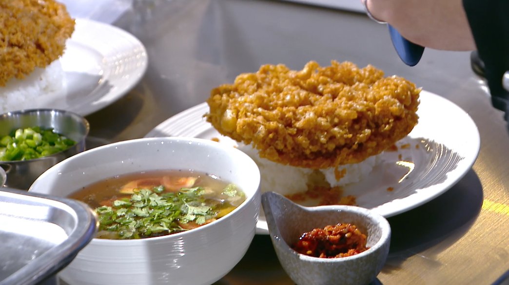 sheislos's tweet photo. ข้าวไข่เจียวปูน่าอร่อยจัง

Hidden Taste
#HiddenTasteEP2 https://t.co/Eo6fnWxZZb