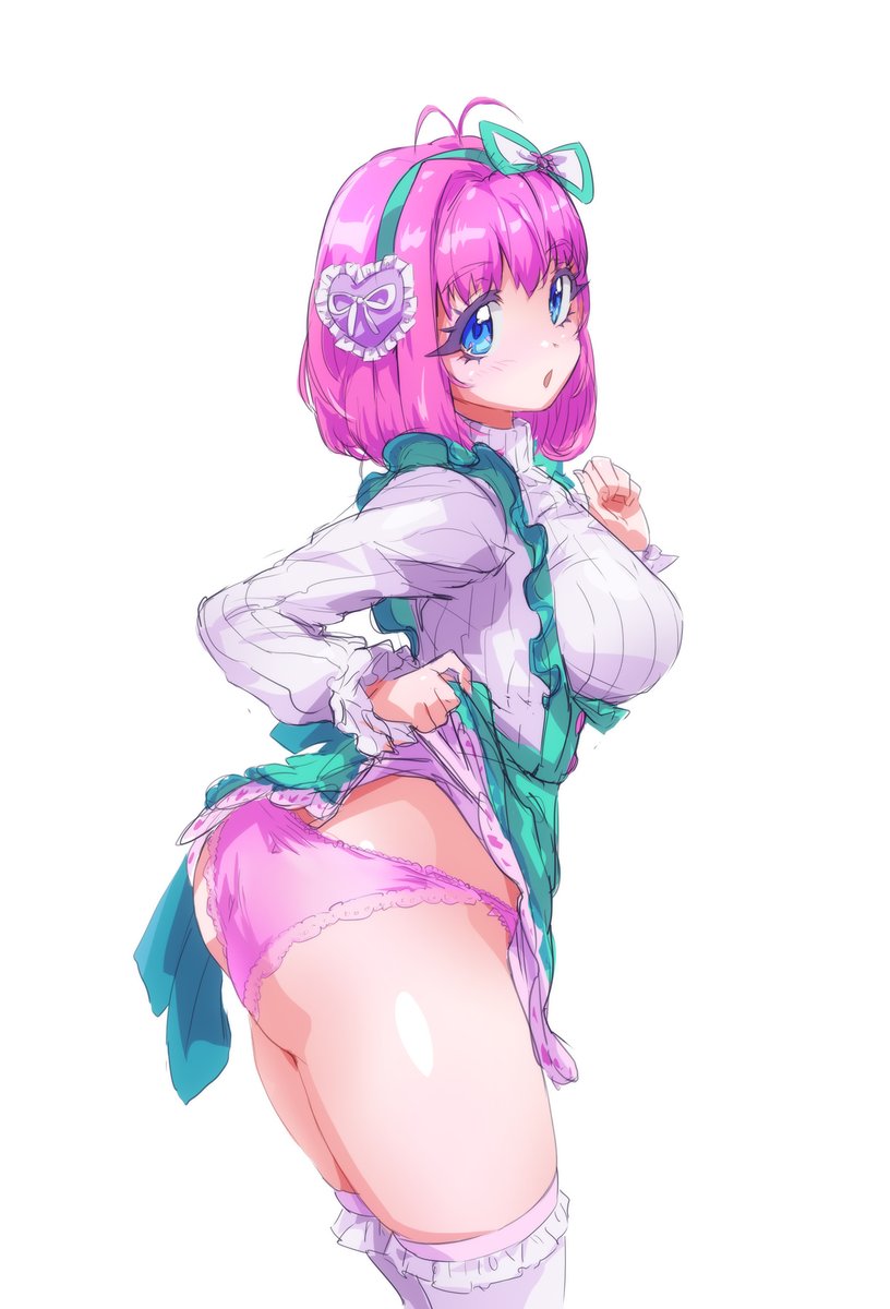 りょ tweet media