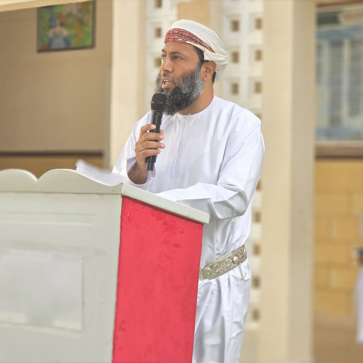 مدرسة طهوة للبنين (٥-١٢) tweet media