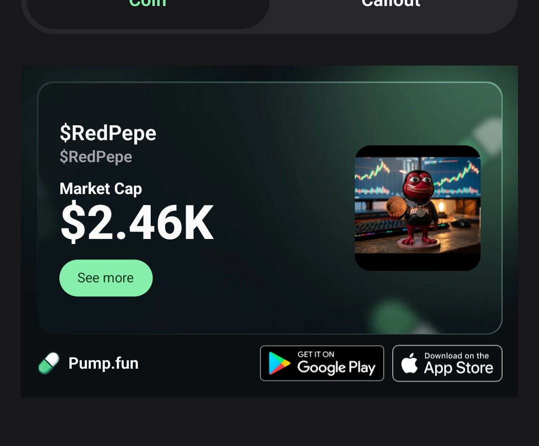 Red Pepe tweet media