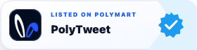 PolyMart | Prediction Markets tweet media