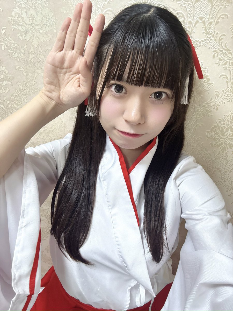 桜木るか生誕祭2026 -桜ノ兎神詣-」🐇🌸 ありがとうございました！ る