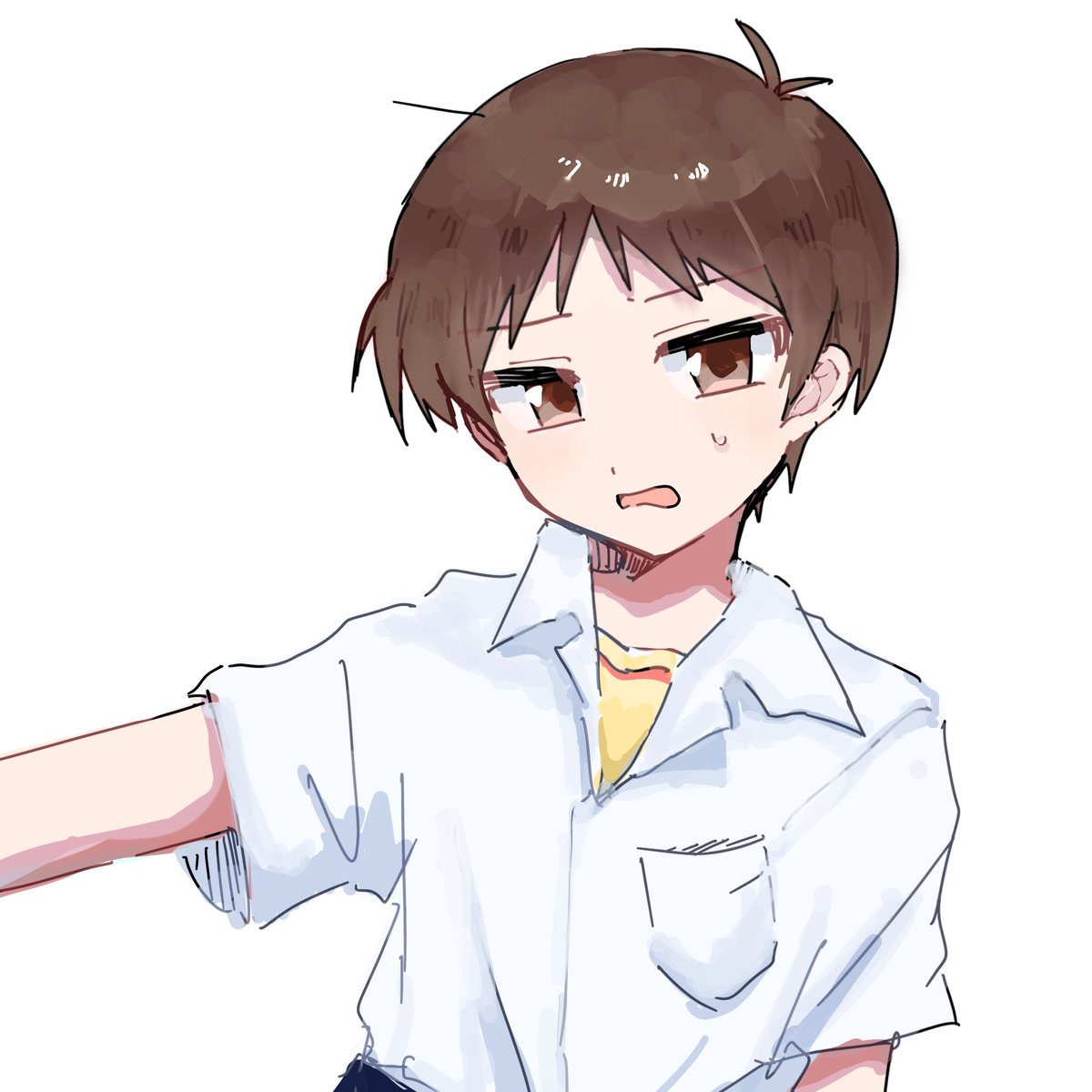 サエ tweet media