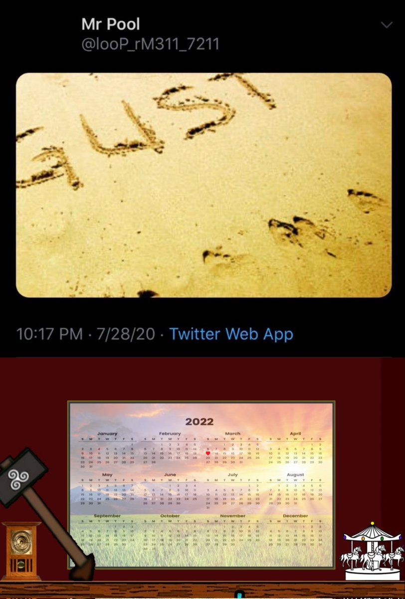 (X)=chi (R)esurrected (P)=rho tweet media