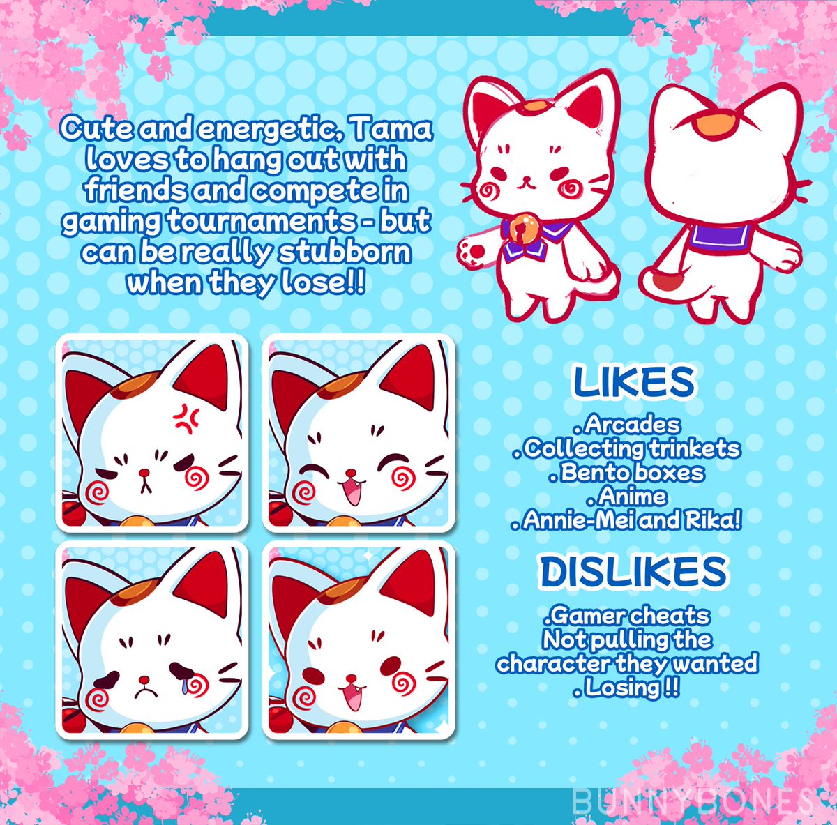BunnyBones COMMISSIONS CLOSED (@Bunny_Bones_) / Posts and Replies / X