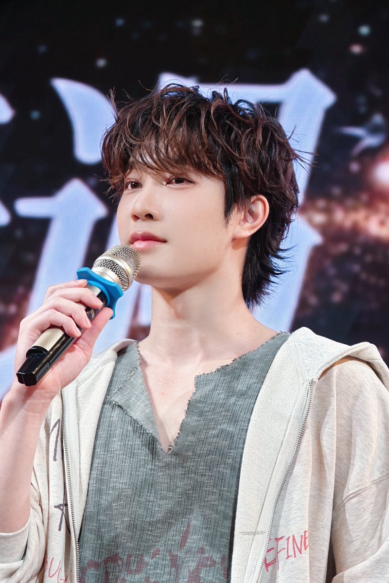 📸📸📸 #TutorYimGuangzhouFansign #TutorYim