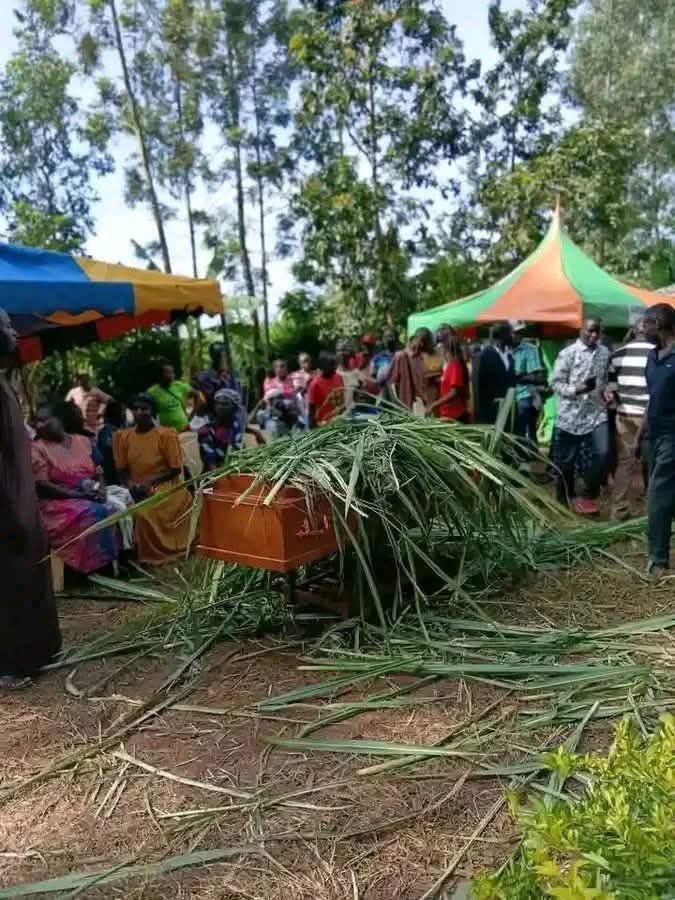 ONJOLO KENYA🇰🇪 tweet media