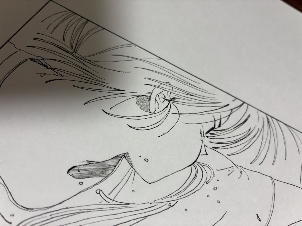 オミタ tweet media
