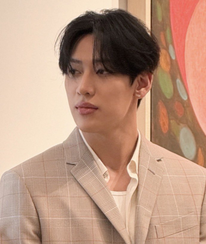 อุนแม่น้องแบมแบม ∋∈ 🇹🇭 tweet media