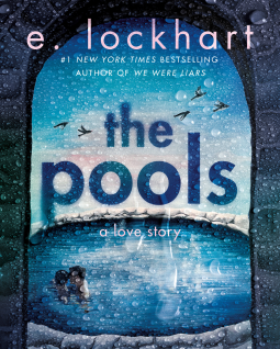 AKAtude's tweet photo. Thank you @RHCBEducators and @NetGalley for the ARC of The Pools by @elockhart Can’t wait to read it. Stay tuned for my review! #bestseller #readabook #netgalley https://t.co/TZQmAhnAmN