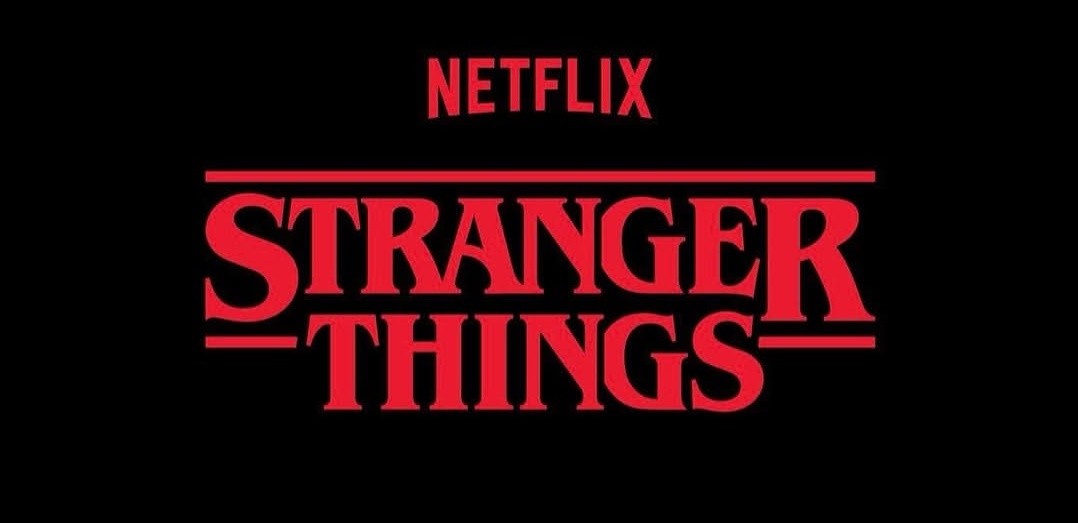 Stranger Things Fan tweet media