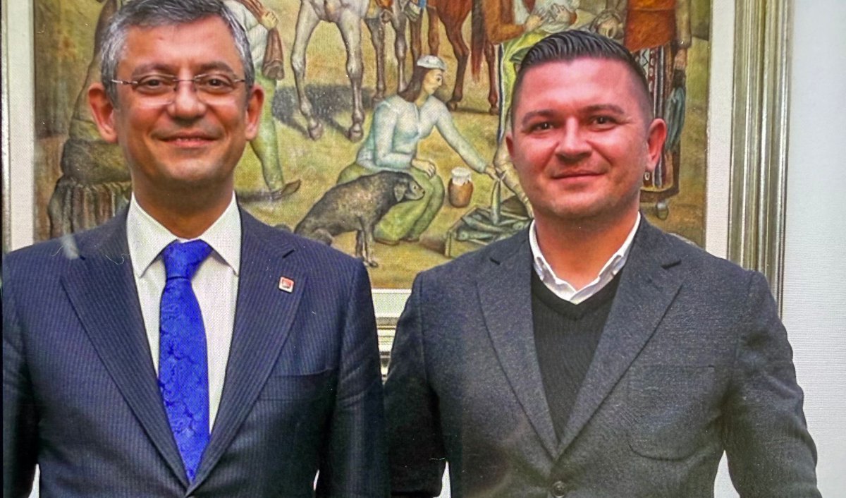 Fuat Uğur🇹🇷 tweet media