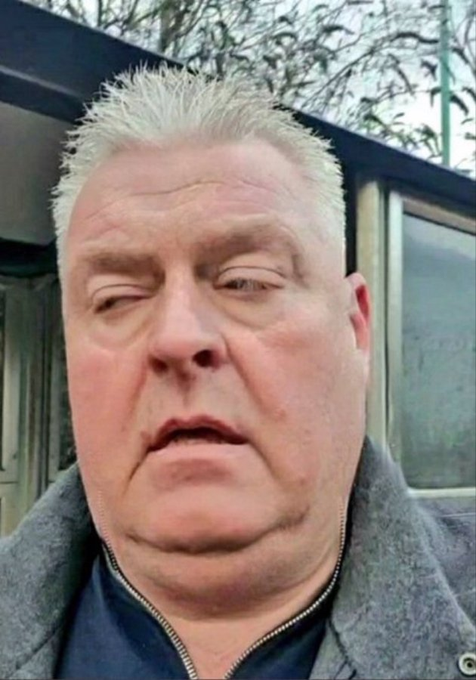 Andy Churnwell tweet media
