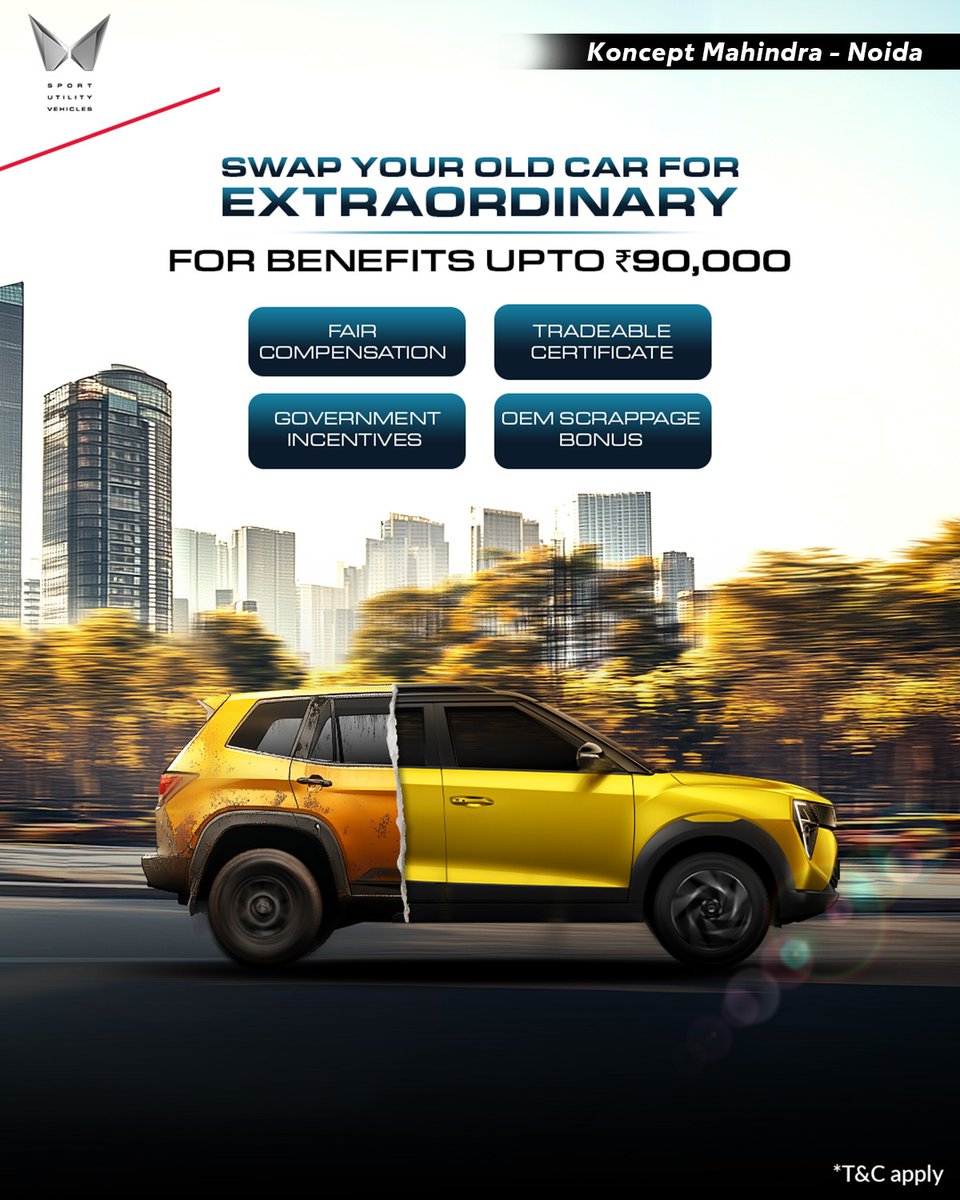Koncept Automobile tweet media
