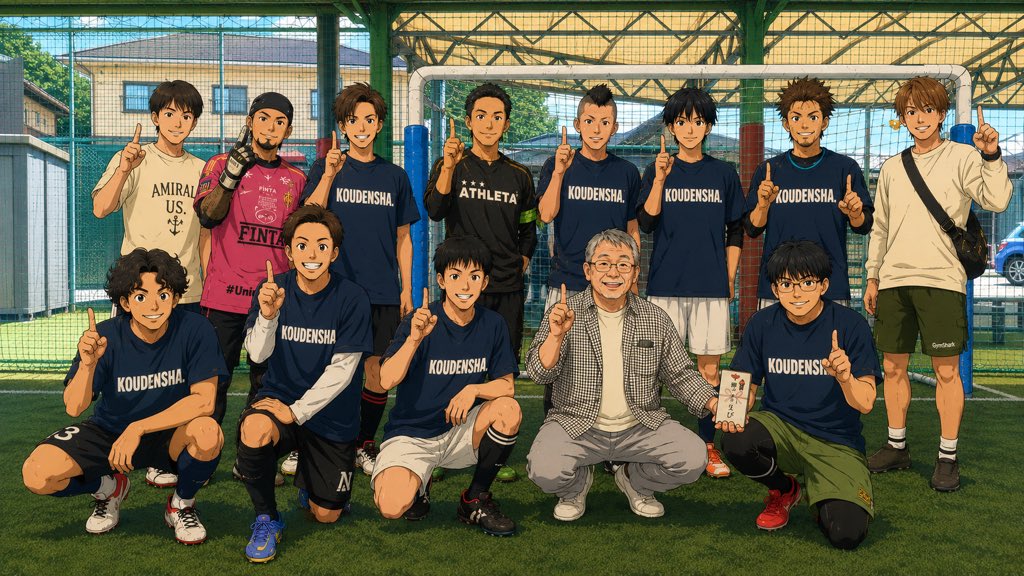 りょや tweet media