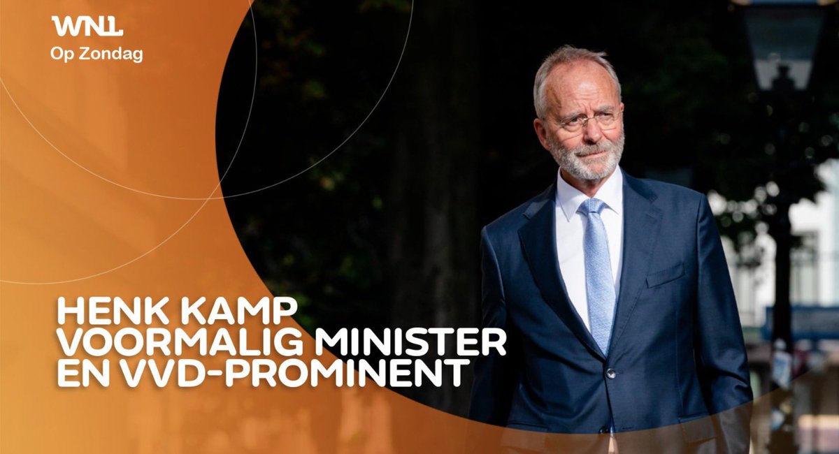 WNL Op Zondag tweet media