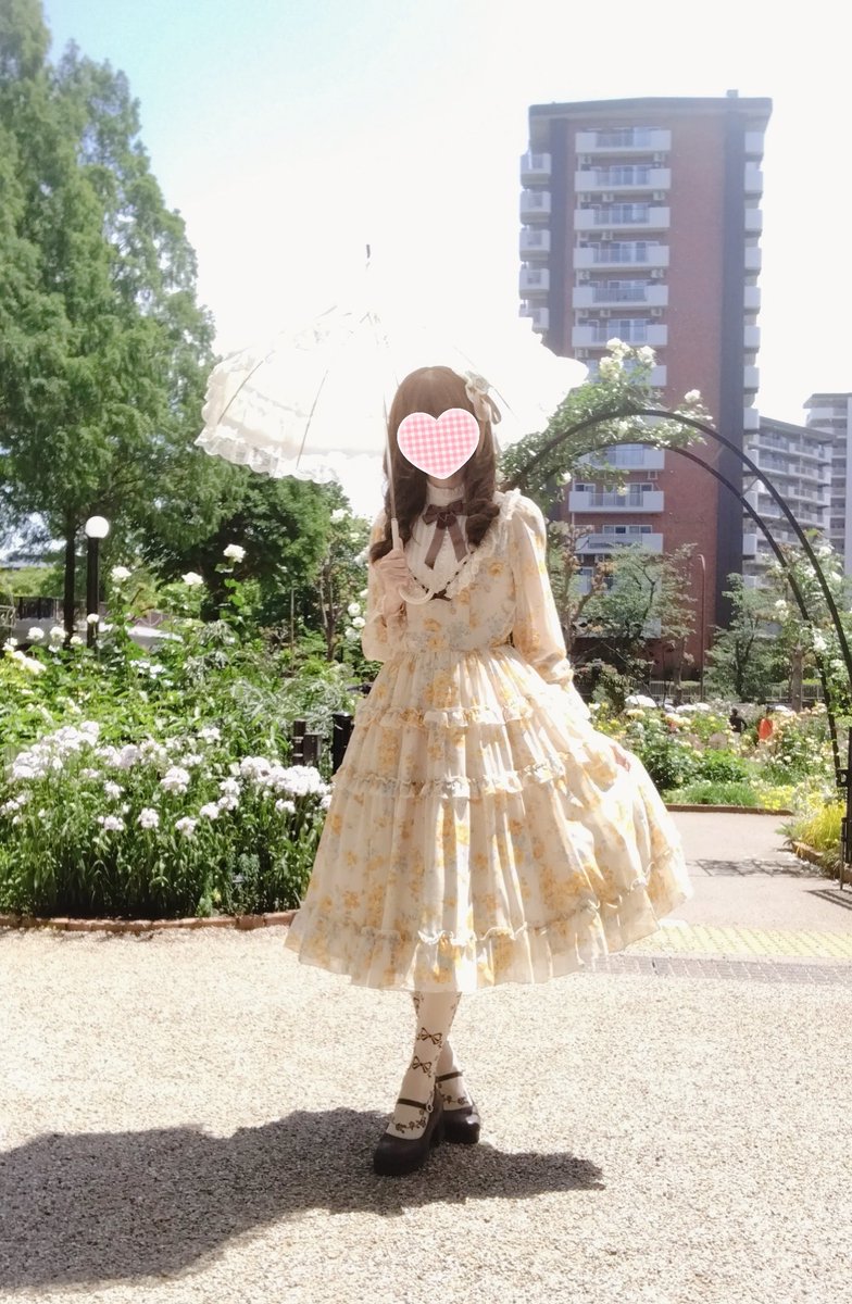 未実 tweet media