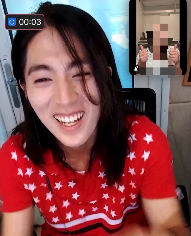 entropil_'s tweet photo. a smile that means the world to me https://t.co/TOjZmisTis