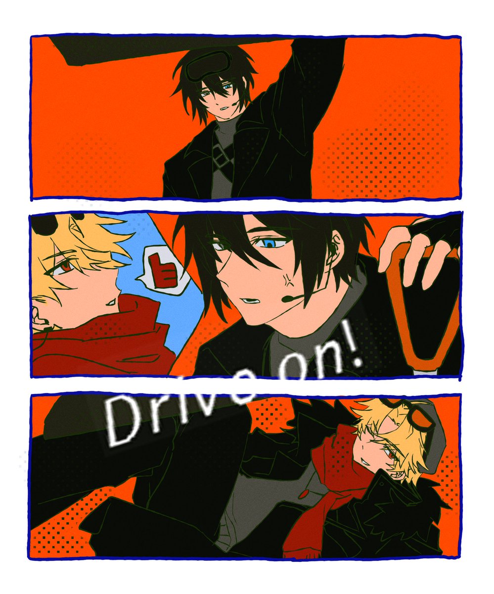 (❌)개 tweet media