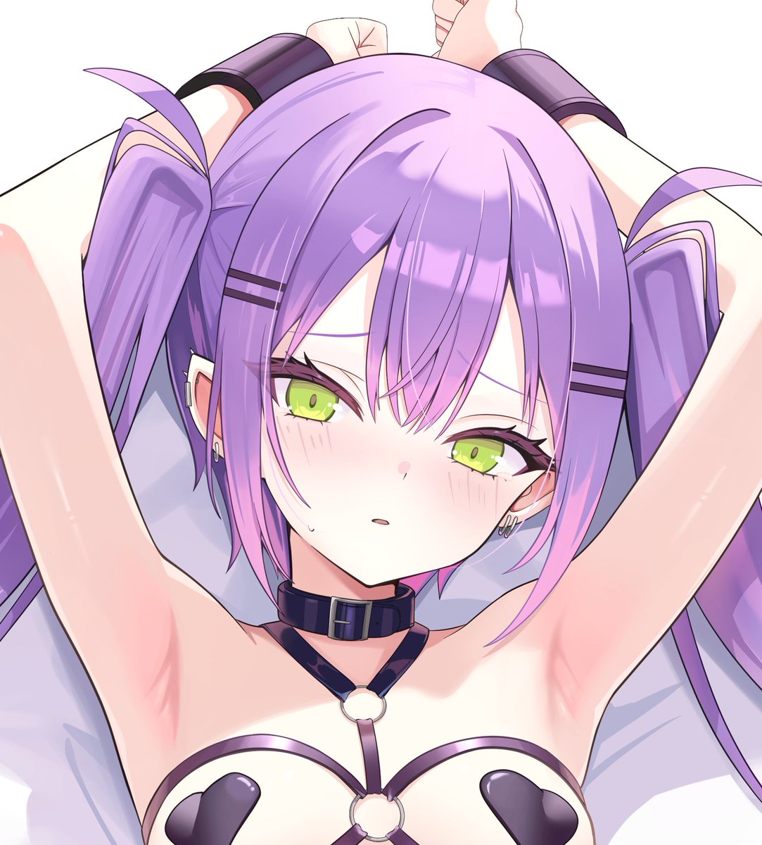 猫乃介@お仕事要相談 tweet media