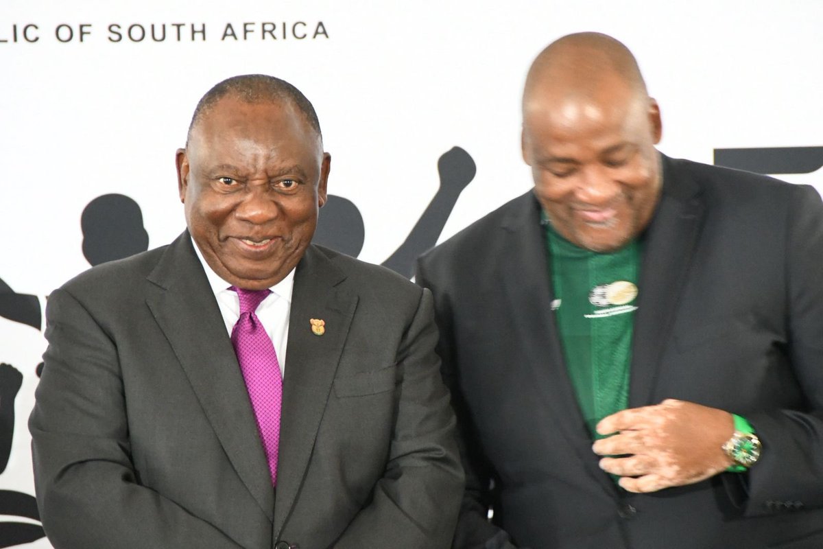 UMKHONTO uphethwe uhlanya tweet media