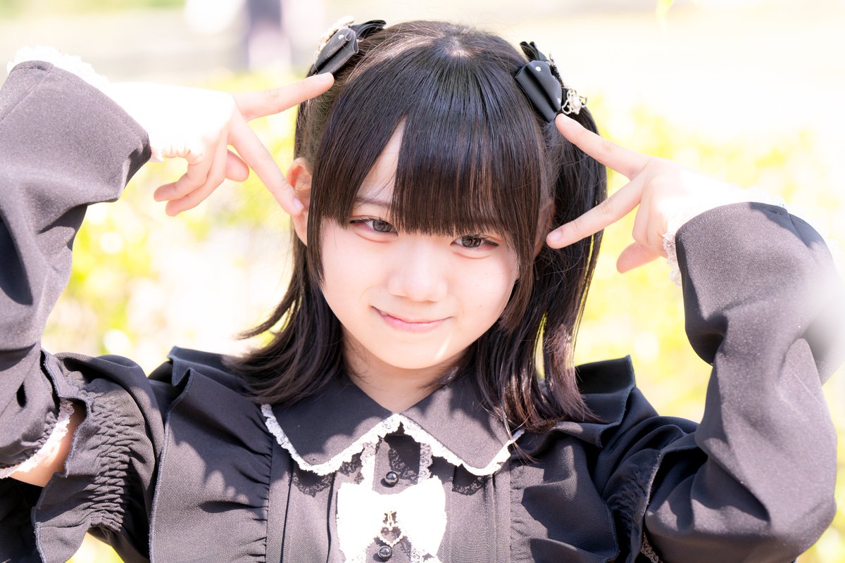 まっぴーTime photosession 宣伝部 tweet media