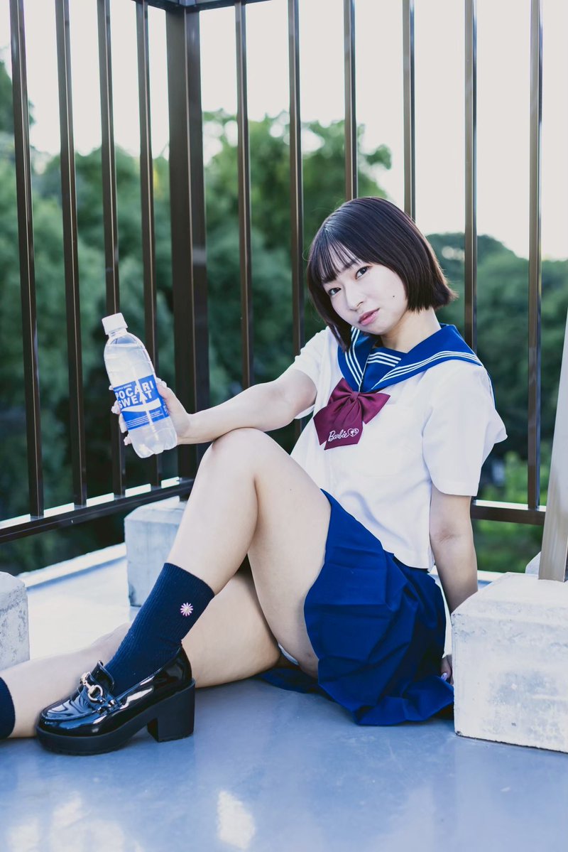 石田柚希🍋✨ tweet media