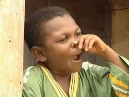 OgolaJoseph8's tweet photo. I think Tabz has a setting where when you write anything on him or with his names without tagging him even, he can reach him immediately. https://t.co/cICXUw6uxQ