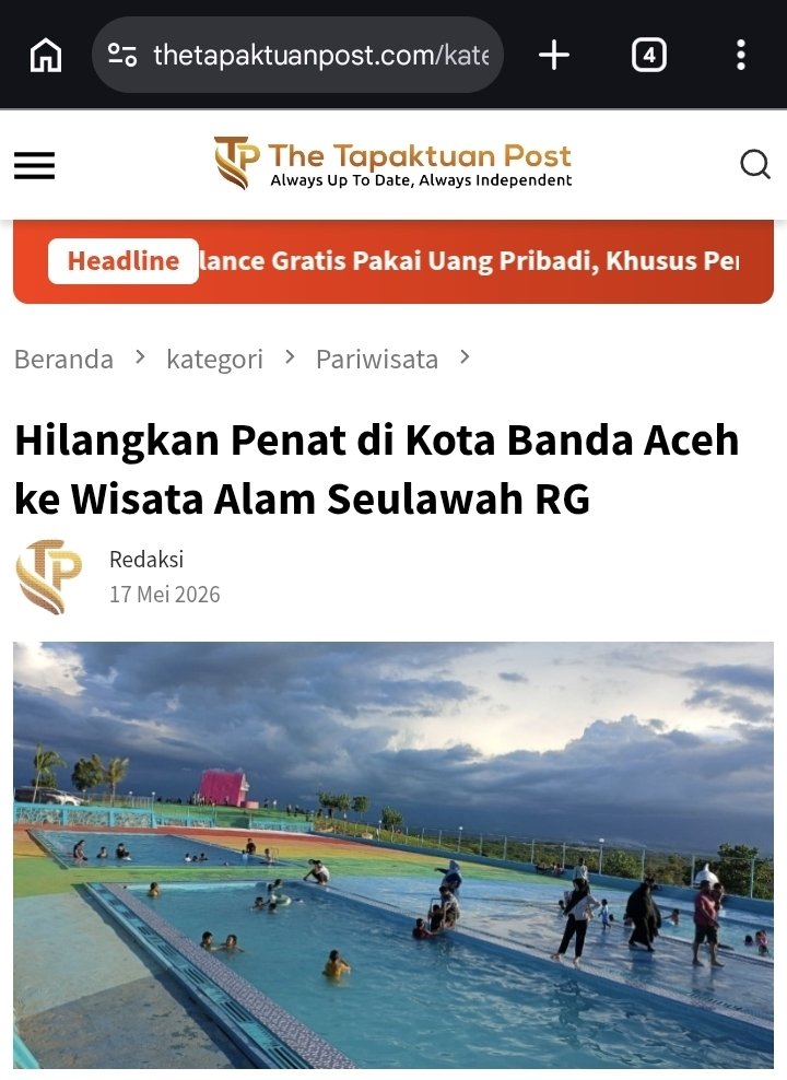 PostTapaktuan's tweet photo. https://t.co/PR0vXszX4i https://t.co/W9cCcEBWiX