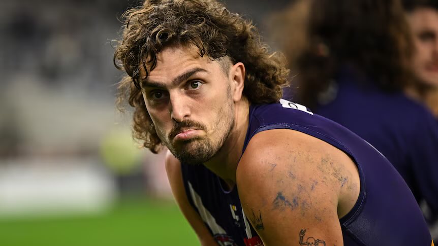 Ben@AFLSC360 tweet media