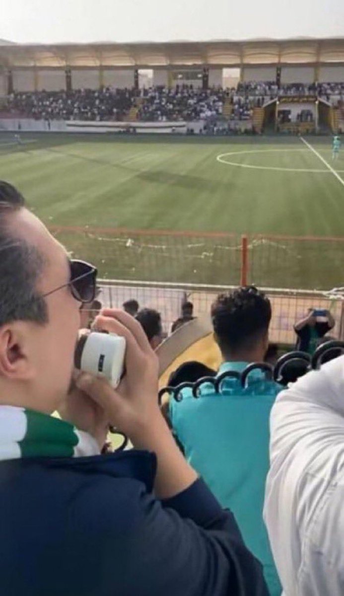 ابو انفنيتي بطل الدوري🏆 tweet media