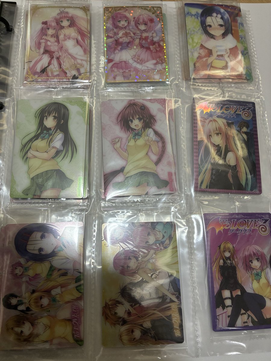 あひるん雑垢 tweet media