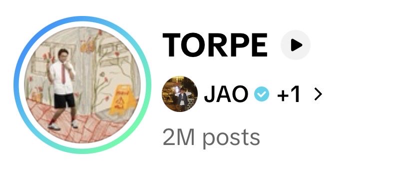 jaosayhello's tweet photo. BACK-TO-BACK 2M MILESTONES FROM YouTube and TikTok! thank ü huhu isang taon na since i dropped the track pero hanggang ngayon ay patuloy pa rin yung suporta’t pagmamahal niyo sa kantang ‘to. salamat <33

#2MTORPEOLV https://t.co/xkpJytuh8V
