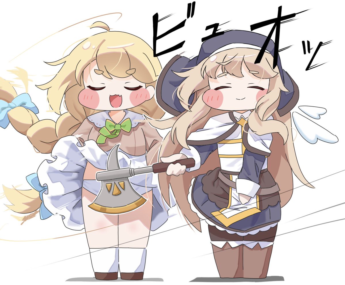 阿知波 tweet media