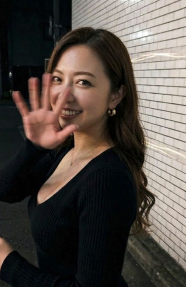 美奈子 tweet media