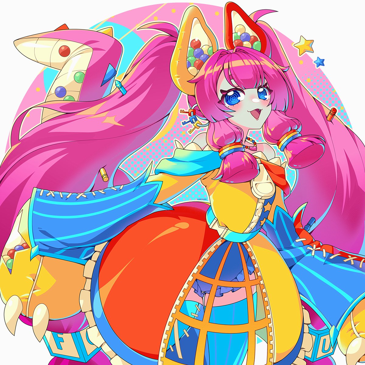 CandyKerfuffle | Partner 🧮🧃 tweet media
