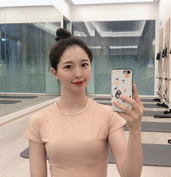 윤지영 40 tweet media