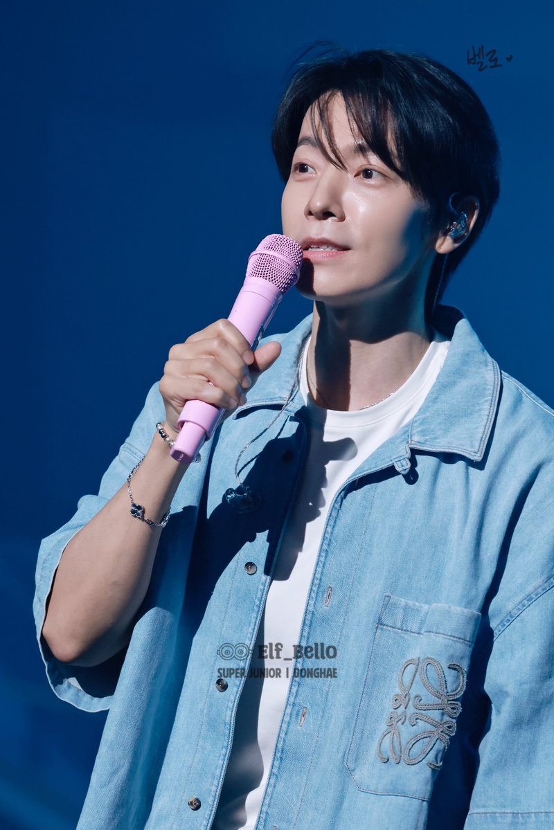 bello 💙 | 벨로 tweet media