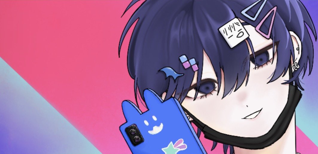 ましぴ tweet media