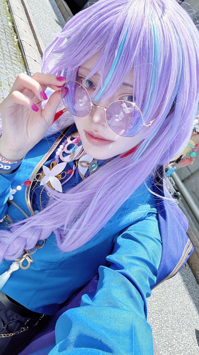凝🐈⬛5/16.17アコスタ台北 tweet media