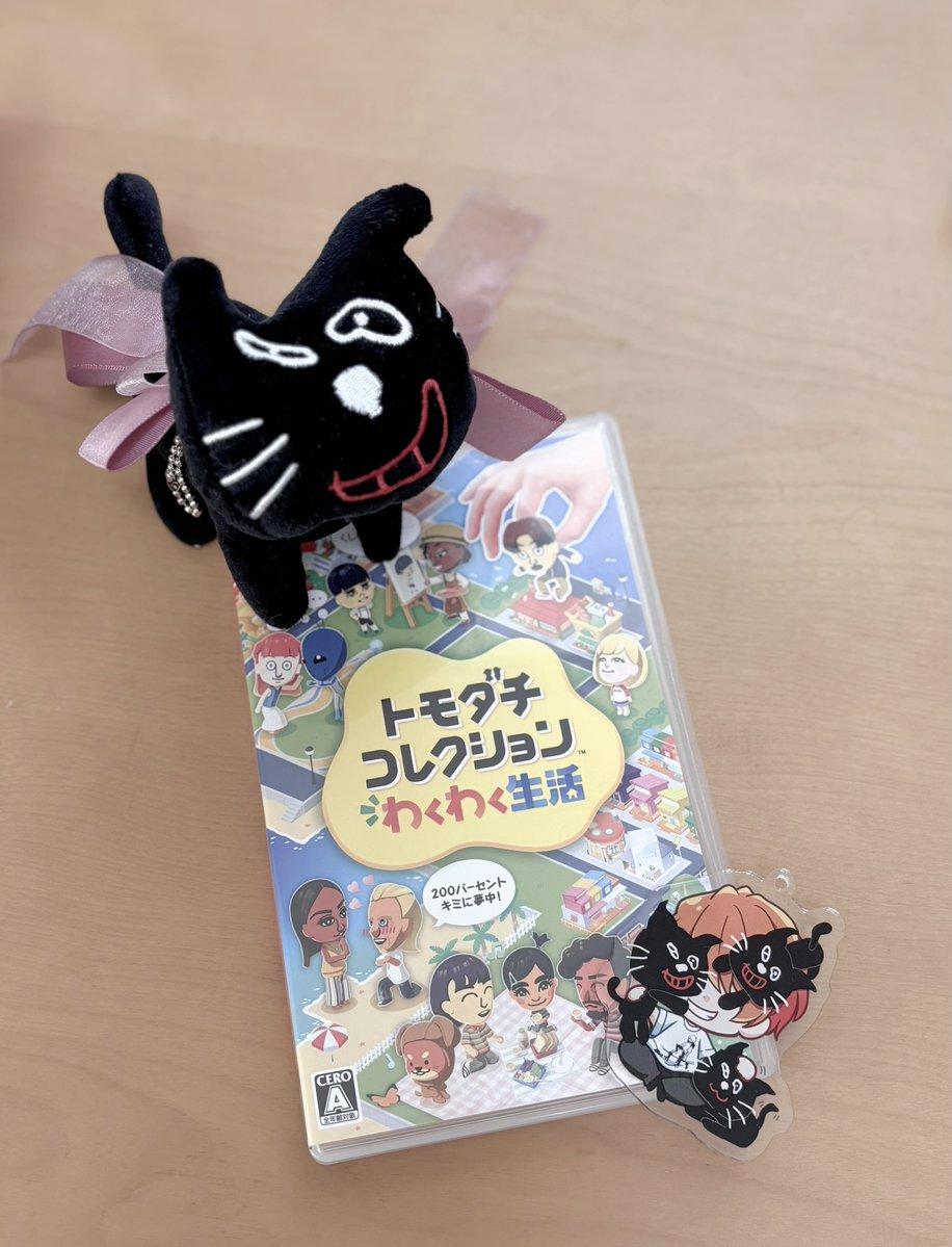 きなこ tweet media