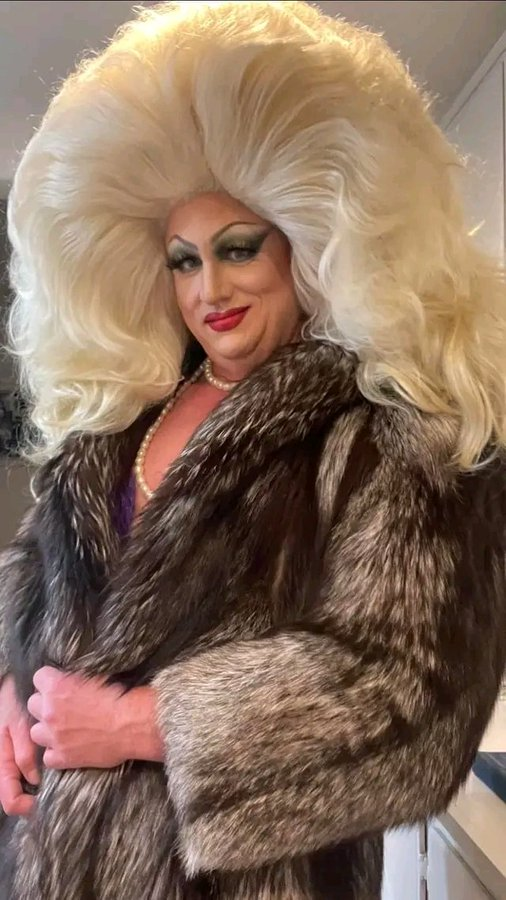Gay Not Queer tweet media
