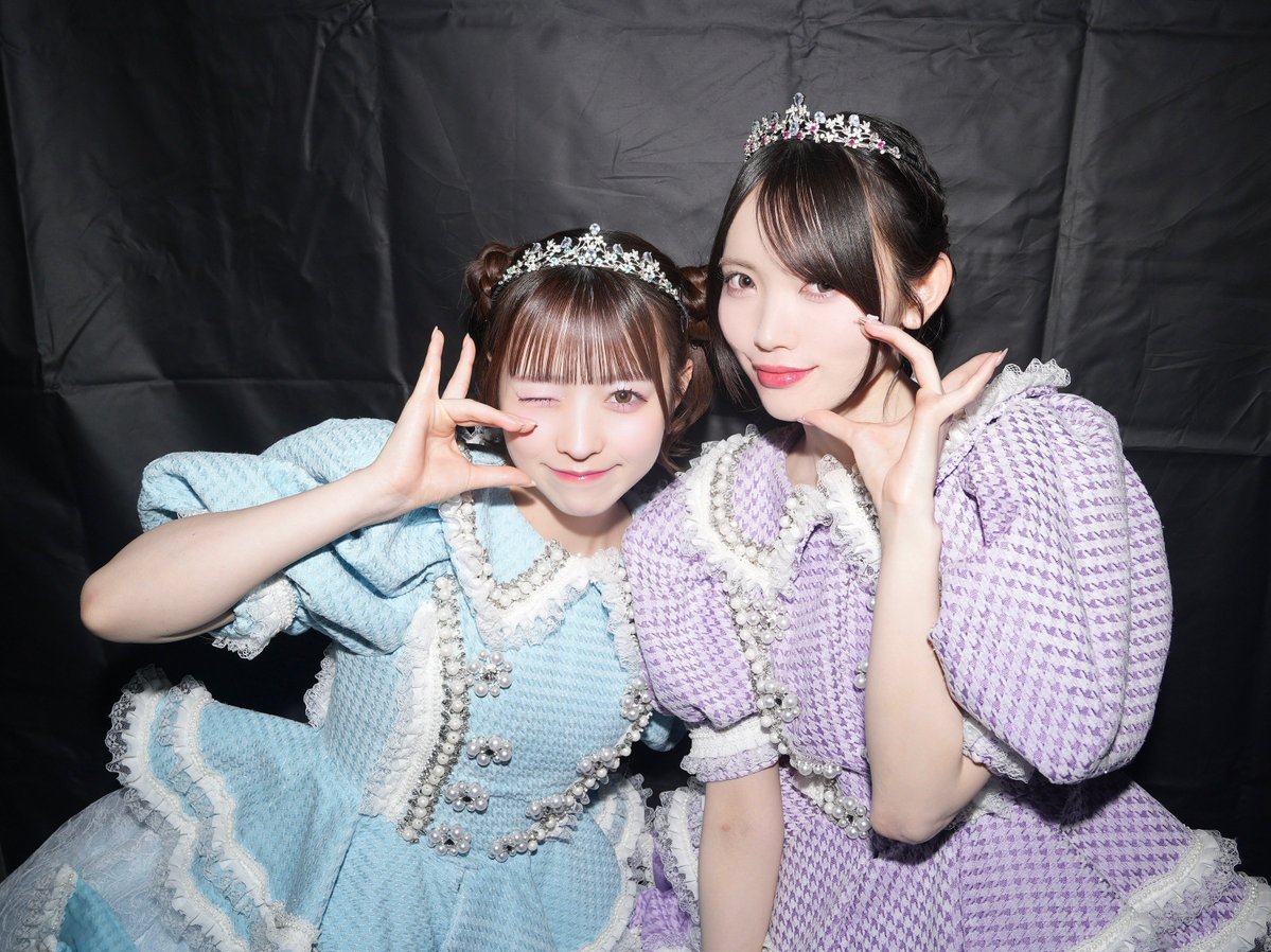 CUTIE STREET【Official】 tweet media