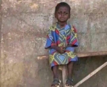 EBUBE 🇺🇲 tweet media