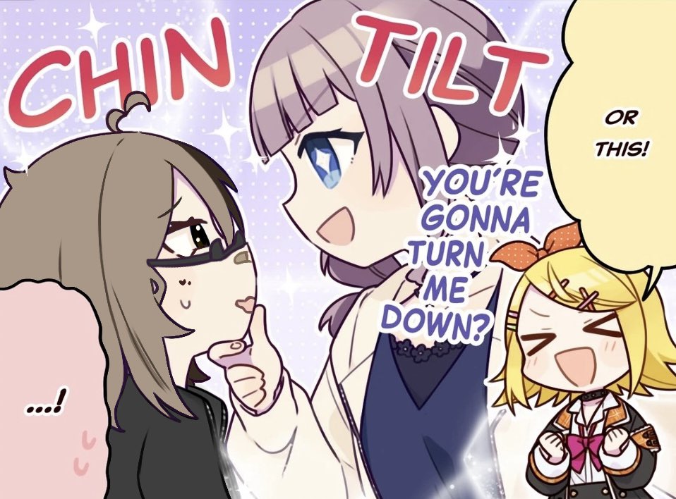 honasweetiepie's tweet photo. <𝟑 .ᐟ #PieHat #yumetwt #pjskyume #pjskedit
❝i-is that really what you fantasize about rinchan? xinxin, you too?!❞ https://t.co/o3d8j833l1