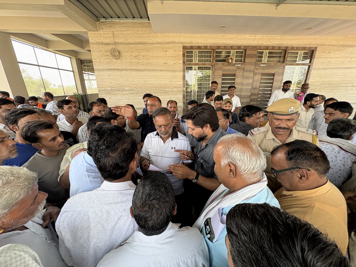 Heeralal Nagar tweet media