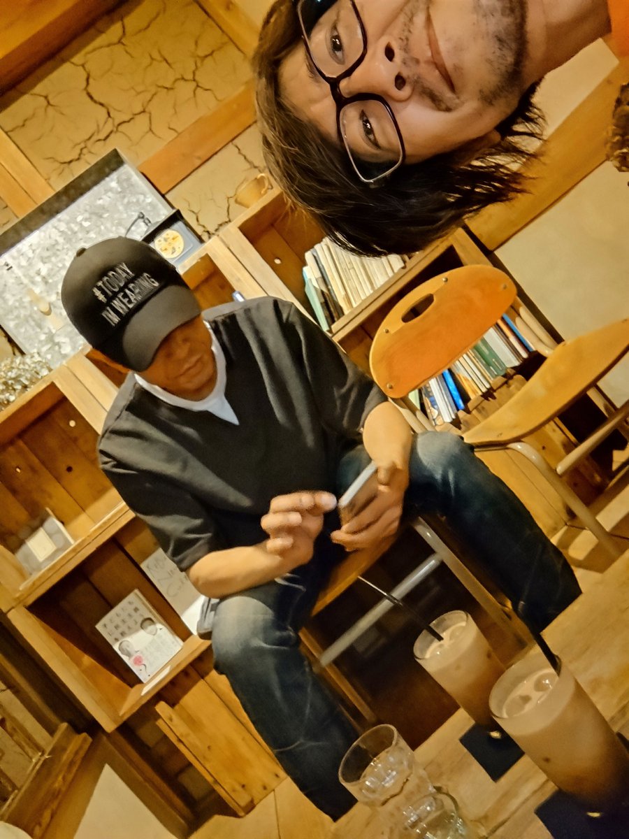 田口 和 tweet media